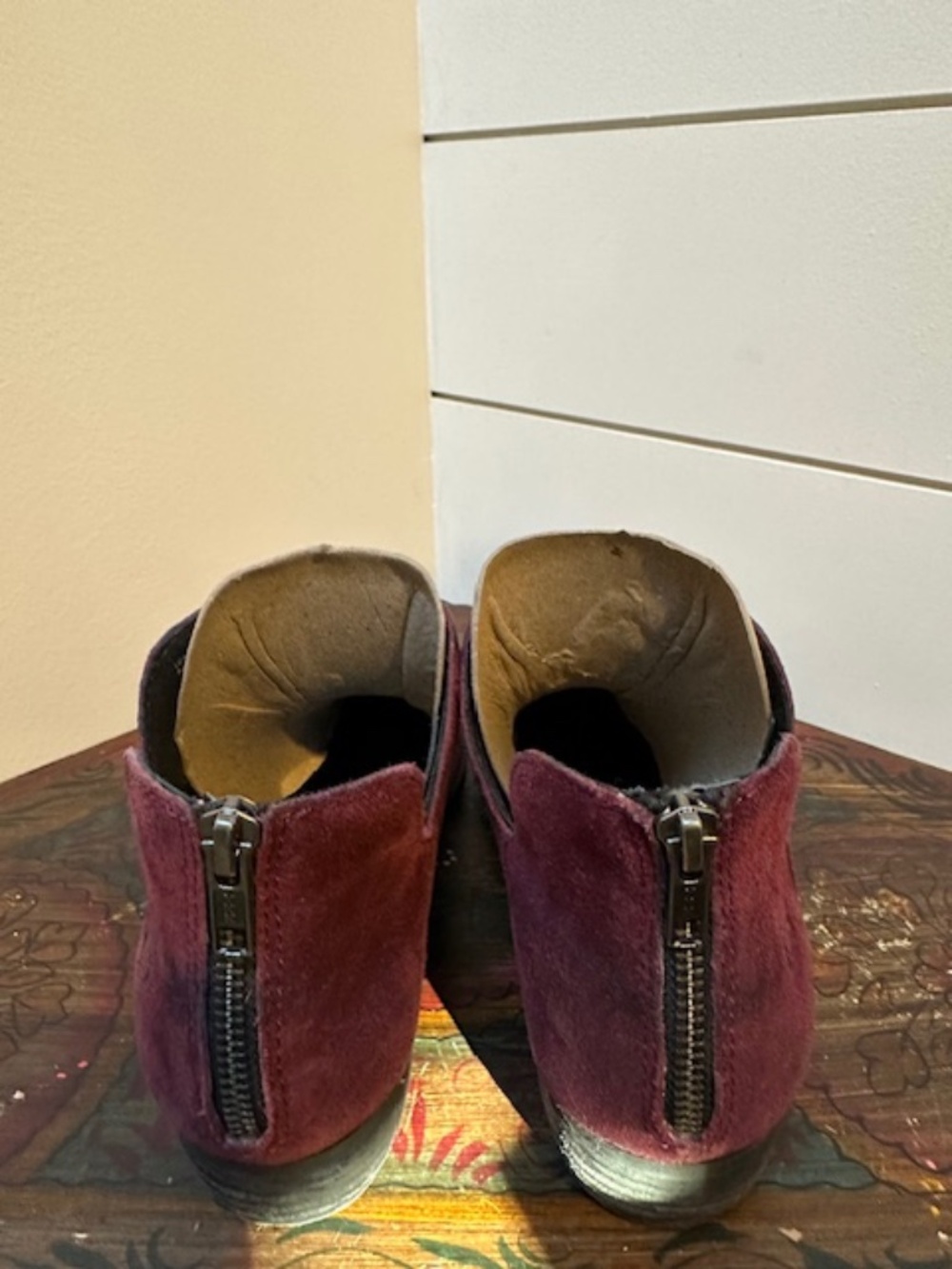 Born Kerri Booties - Picture 5 of 9
